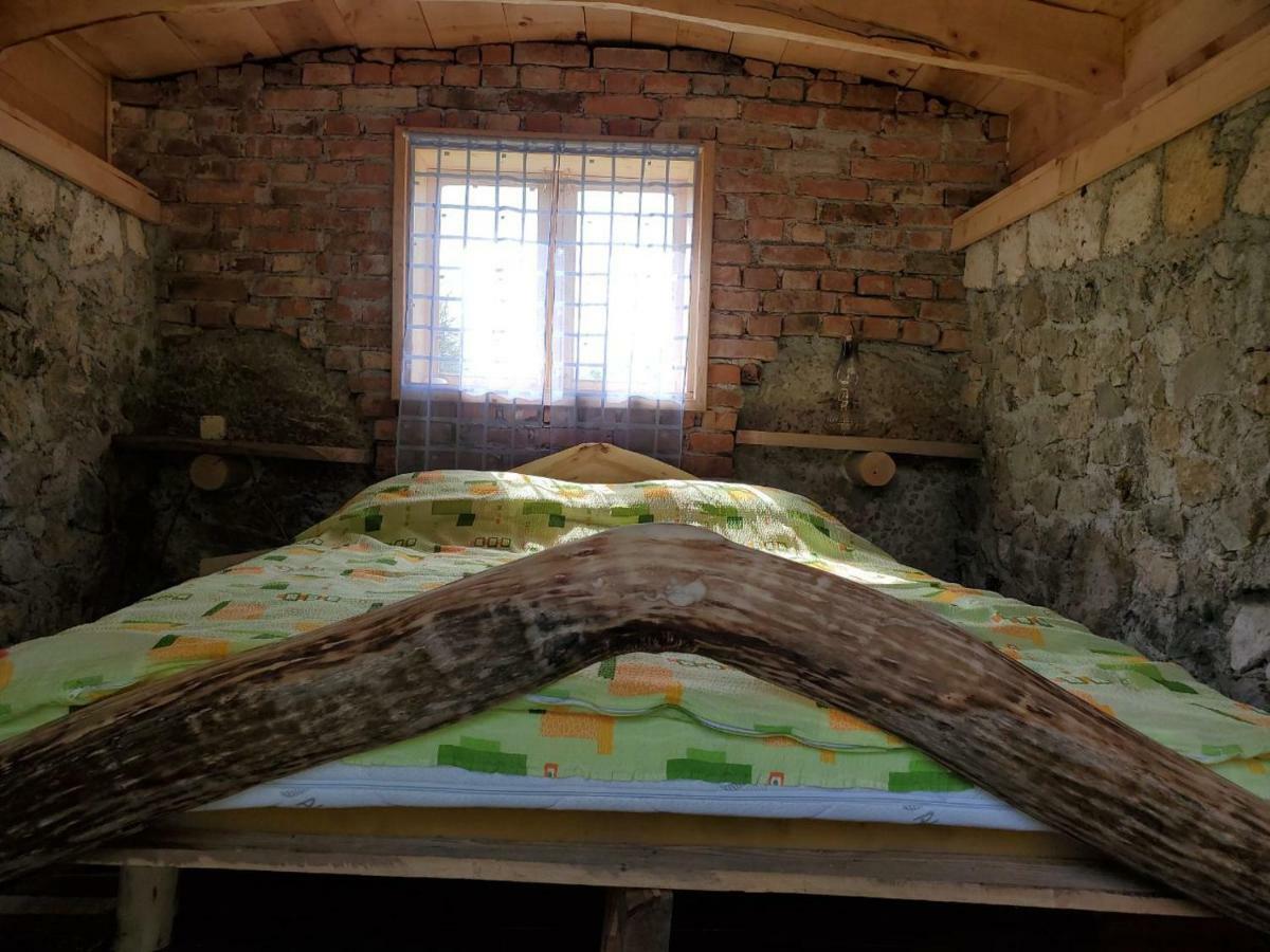 Hotel Eco Camp Dzogaska Vrela Pljevlja Zewnętrze zdjęcie