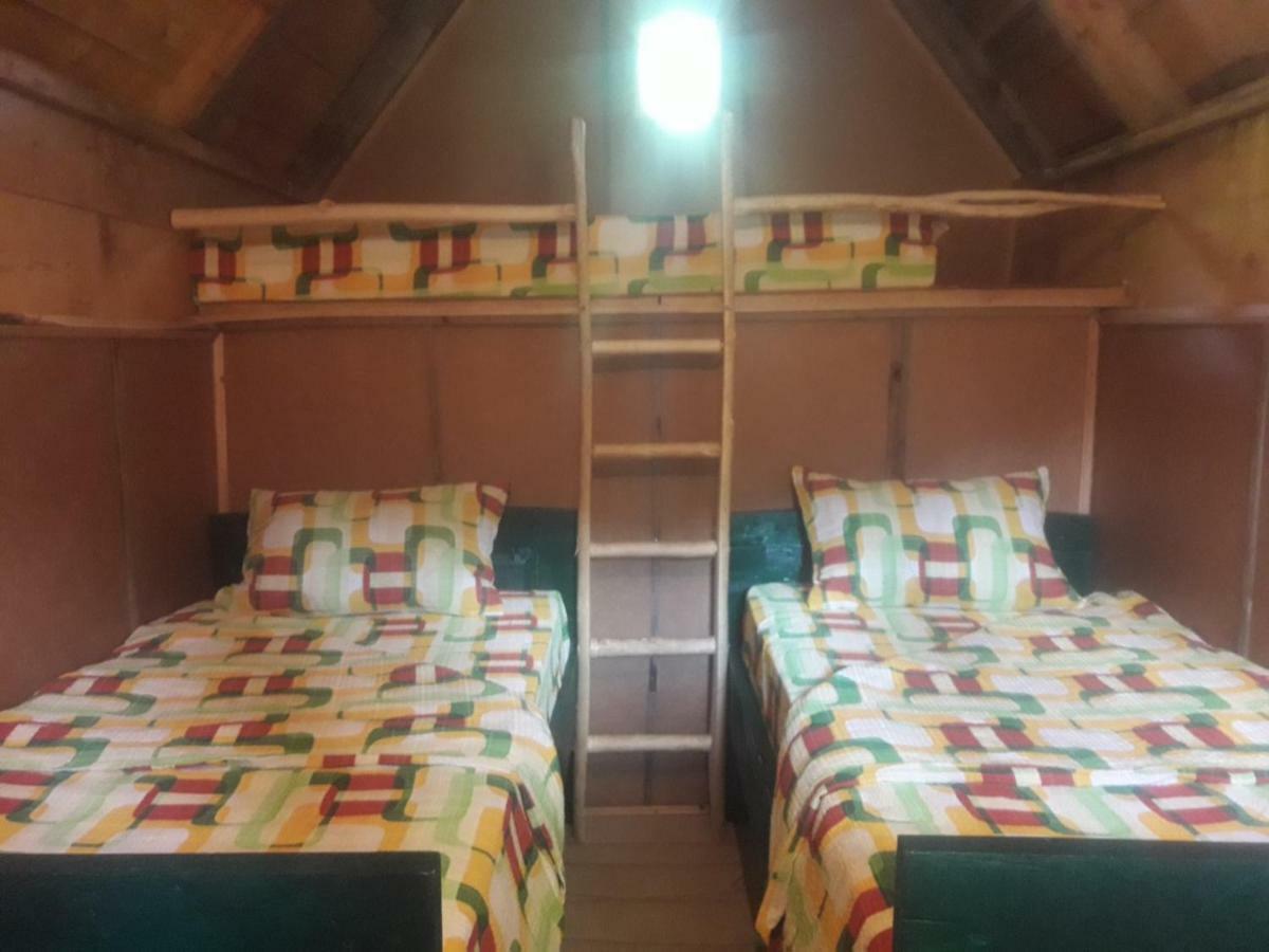 Hotel Eco Camp Dzogaska Vrela Pljevlja Zewnętrze zdjęcie